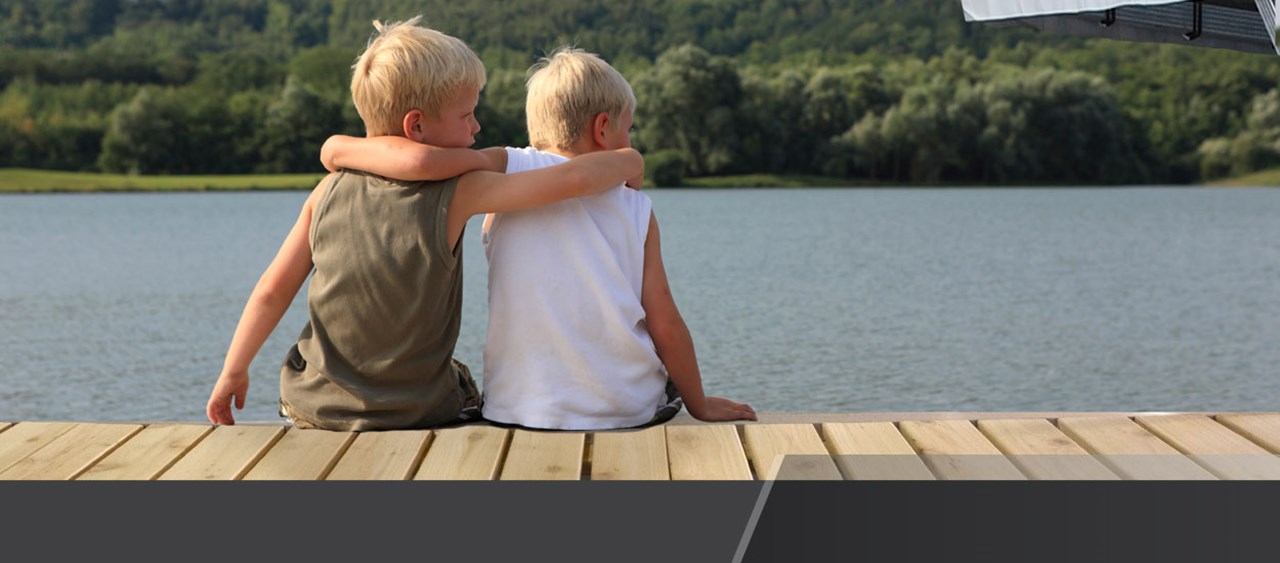 Hewitt Boat Lift Motor and Winch